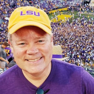 Tim Blanchard-Modisette